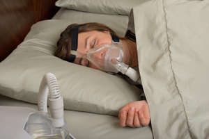 Nine Need-to-Know Facts About the CPAP Device