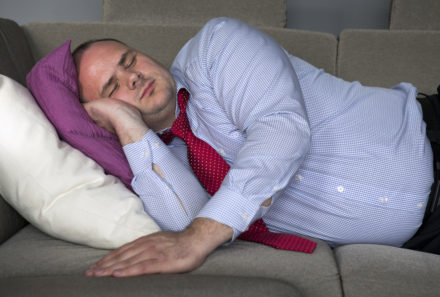 The Dangers Of Leaving Sleep Apnea Untreated