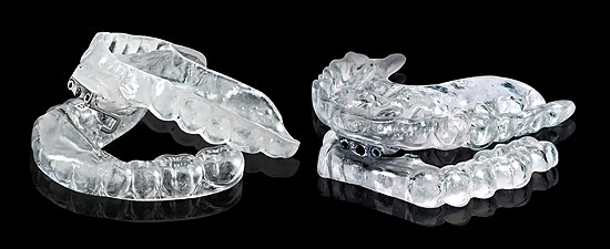 Why Patients Love This Dental Sleep Appliance