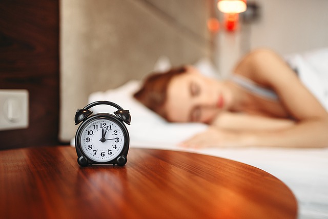 Why You Wake Up Tired After a Full Night of Sleep