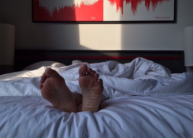 How Can I Know If I Have Sleep Apnea When I Live Alone?